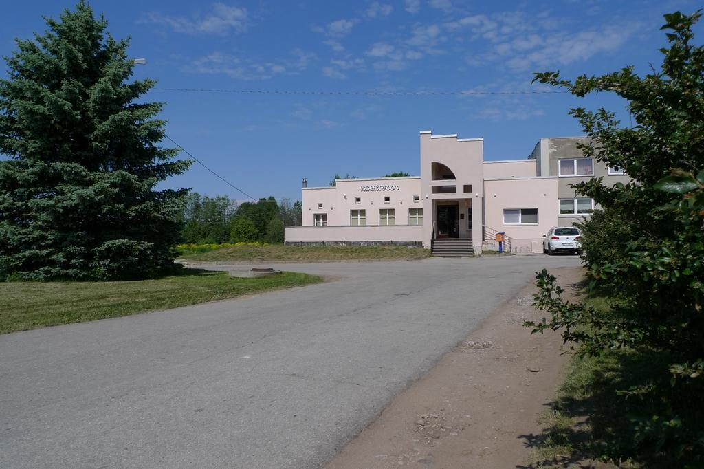 Feyena Guesthouse Vaana Exterior foto