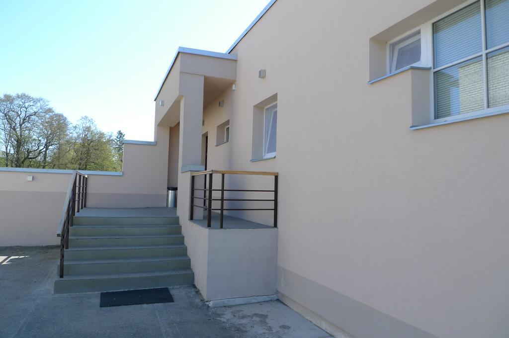 Feyena Guesthouse Vaana Exterior foto